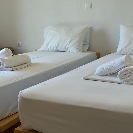 Βίλα Ολγα Kolonion Extérieur photo