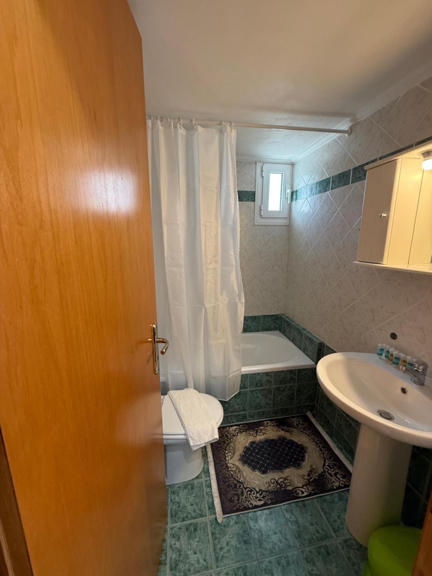 Βίλα Ολγα Kolonion Extérieur photo