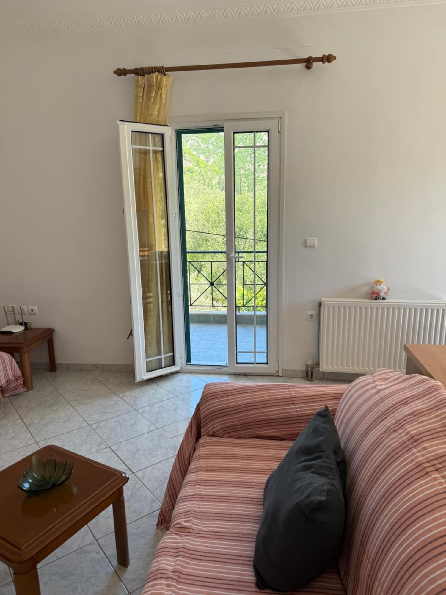 Βίλα Ολγα Kolonion Extérieur photo