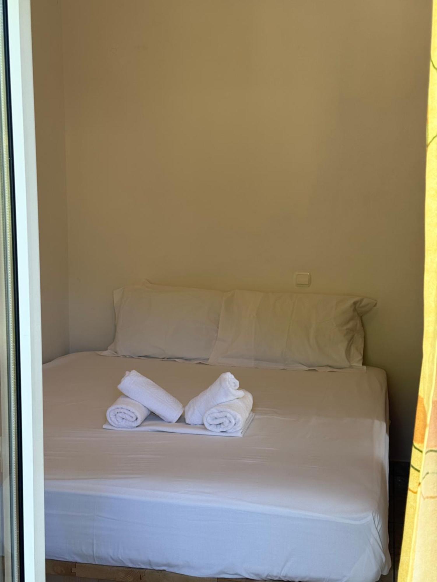Βίλα Ολγα Kolonion Extérieur photo